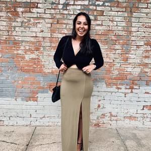 Meet your Posher, Arielle